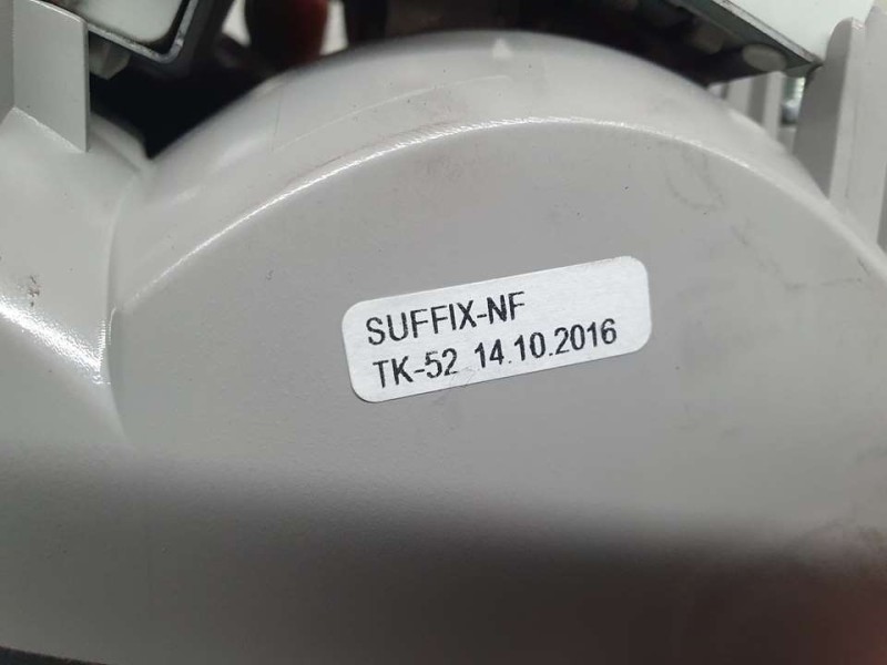 Recambio de piloto trasero derecho para ford mondeo ber. (ca2) trend referencia OEM IAM 1486766  INTERIOR