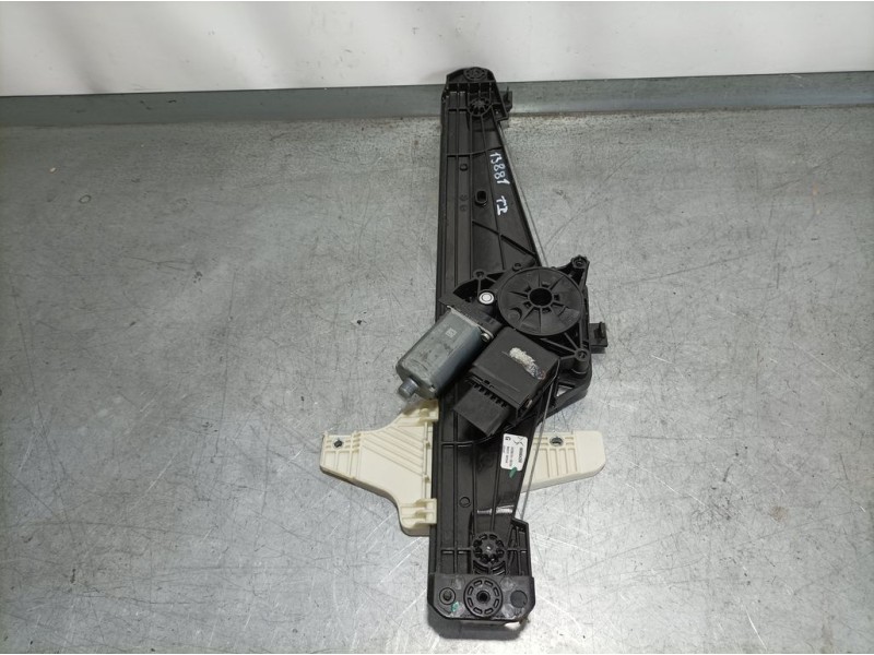 Recambio de elevalunas trasero izquierdo para ds 7 crossback la premiere referencia OEM IAM 9830654280  ELECTRICO 6 PINS