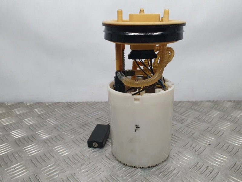 Recambio de aforador para skoda fabia active referencia OEM IAM 6C0919050B A2C96035301 