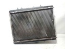 Recambio de radiador agua para citroën c5 berlina 1.8 16v vivace referencia OEM IAM   