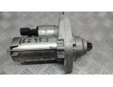 Recambio de motor arranque para seat ibiza (6j5) reference referencia OEM IAM 02T911024N VALEO D6GS12M