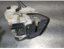 Recambio de cerradura puerta trasera derecha para fiat sedici (189) 2.0 multijet 16v emotion 4x4 referencia OEM IAM 8230179J10  