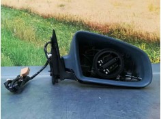 Recambio de retrovisor derecho para audi a4 berlina (8e) referencia OEM IAM  7 CABLES ELECTRICO