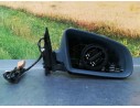 Recambio de retrovisor derecho para audi a4 berlina (8e) referencia OEM IAM  7 CABLES ELECTRICO