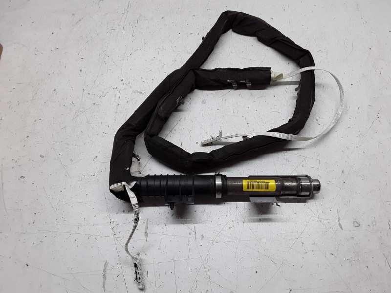 Recambio de airbag cortina delantero derecho para renault megane ii berlina 5p 1.6 16v referencia OEM IAM 8200105860  