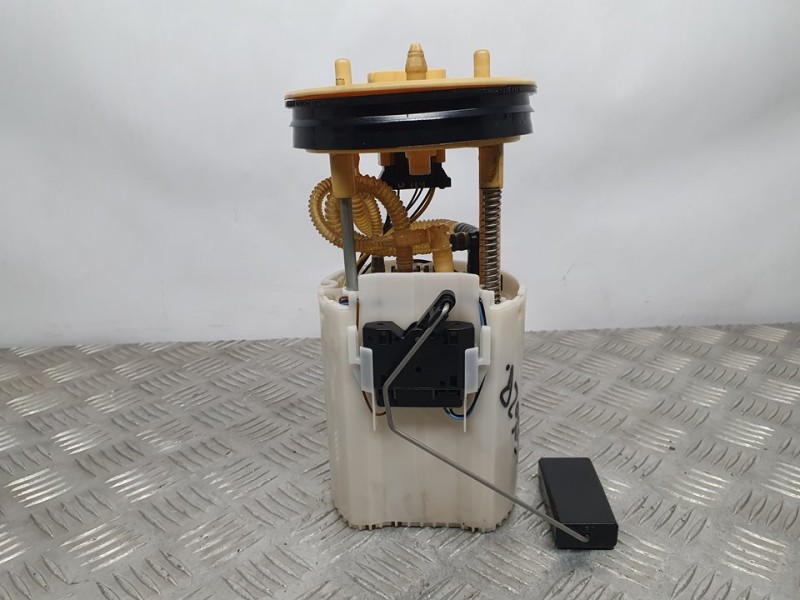 Recambio de aforador para skoda fabia active referencia OEM IAM 6C0919050B A2C96035301 