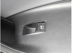 Recambio de mando elevalunas delantero derecho para seat ibiza iv (6j5, 6p1) 1.2 referencia OEM IAM 7L6959855B  
