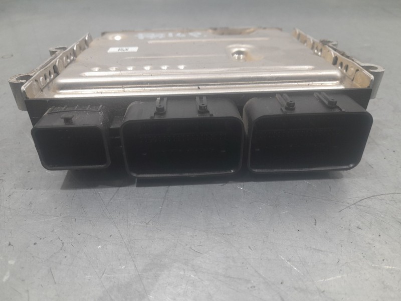 Recambio de centralita motor uce para renault express furgoneta/monovolumen 1.5 blue dci 95 (f6ab) referencia OEM IAM 4740015846