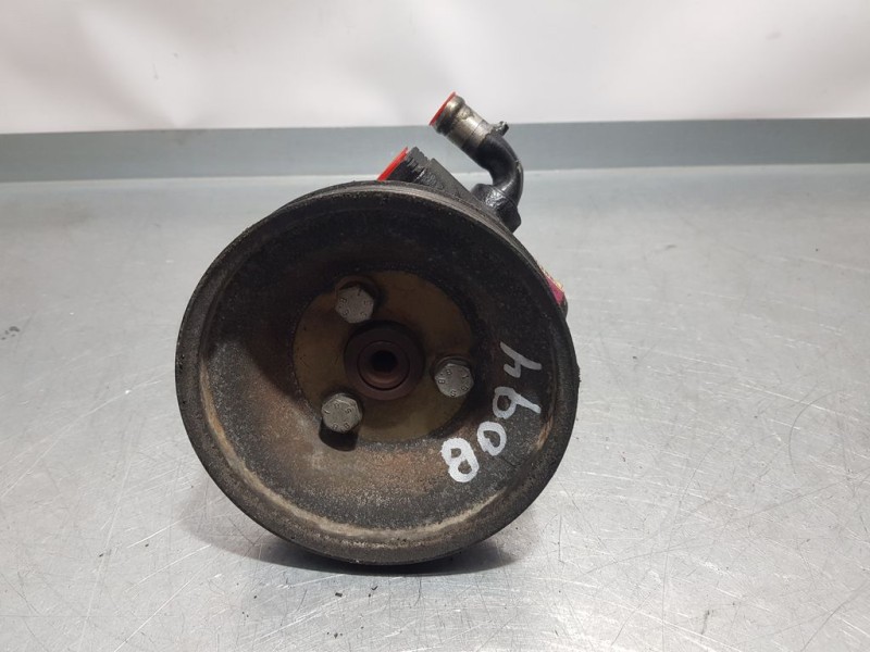 Recambio de bomba direccion para alfa romeo 156 (116) 2.4 jtd distinctive referencia OEM IAM 46534757 26064414FJ 