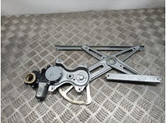 ELEVALUNAS DELANTERO IZQUIERDO 857020F010 2621002730 ELECTRICO DENSO 10 PINS