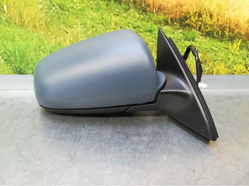 Recambio de retrovisor derecho para audi a4 berlina (8e) referencia OEM IAM  7 CABLES ELECTRICO