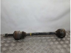 Recambio de transmision trasera izquierda para ssangyong rodius xdi referencia OEM IAM 7122HAR 0109306 