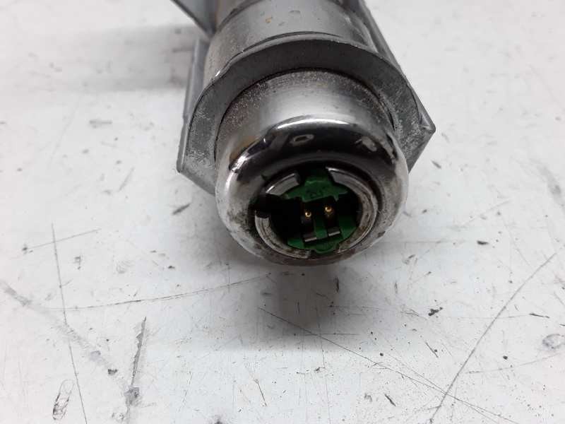 Recambio de airbag cortina delantero derecho para renault megane ii berlina 5p 1.6 16v referencia OEM IAM 8200105860  