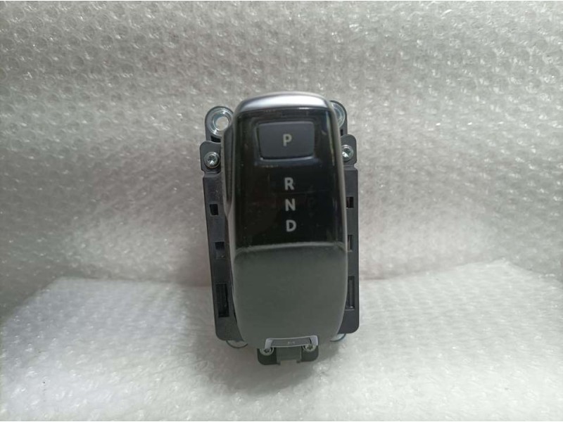 Recambio de palanca cambio para peugeot 3008 gt line referencia OEM IAM 98270885DX 61739G09 