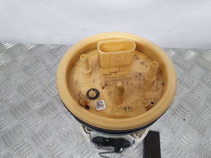 Recambio de aforador para skoda fabia active referencia OEM IAM 6C0919050B A2C96035301 