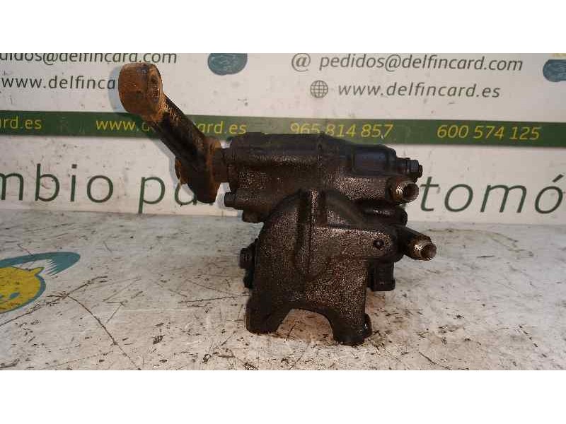 Recambio de caja direccion para mercedes-benz clase c (w202) berlina 280 (202.028) referencia OEM IAM 124461150  