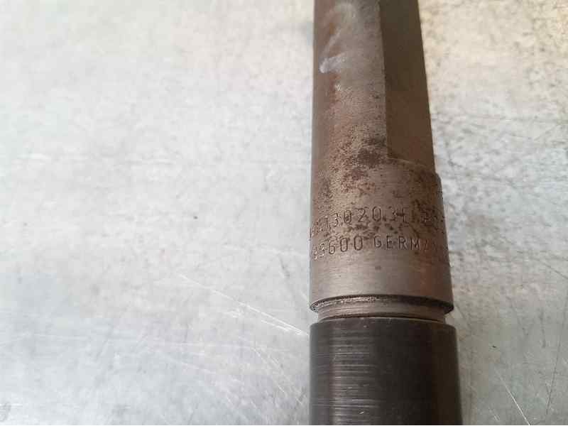 Recambio de inyector para seat ibiza (6k) 1.9 sdi referencia OEM IAM 028130203F 0432193600 BOSCH