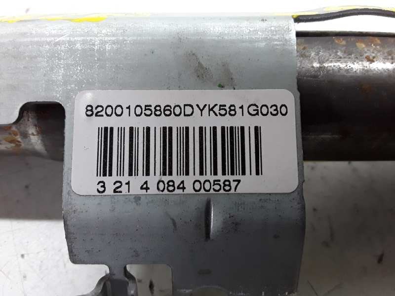 Recambio de airbag cortina delantero derecho para renault megane ii berlina 5p 1.6 16v referencia OEM IAM 8200105860  