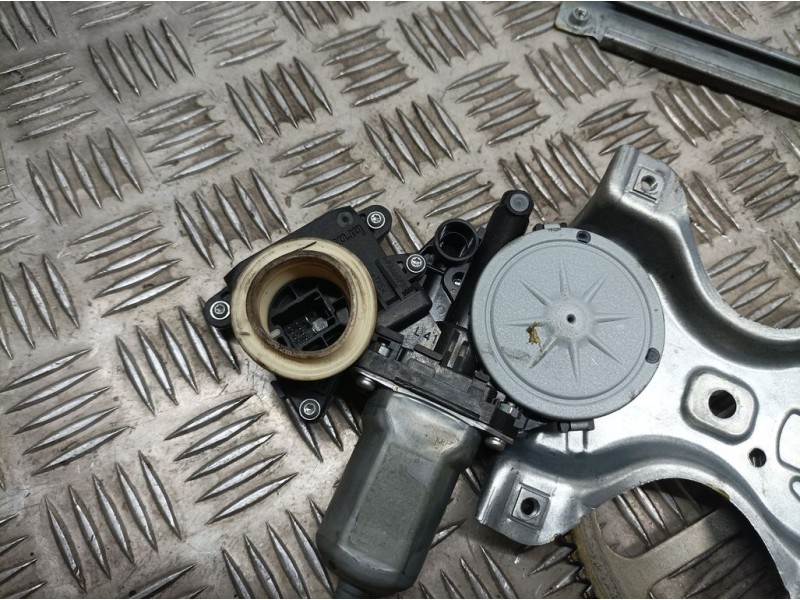 Recambio de elevalunas delantero izquierdo para toyota yaris active referencia OEM IAM 857020F010 2621002730 ELECTRICO DENSO 10 