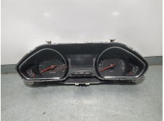 Recambio de cuadro instrumentos para peugeot 208 style referencia OEM IAM 9805400380J  
