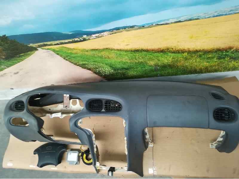 Recambio de kit airbag para hyundai lantra berlina (rd) 1.6 gls referencia OEM IAM   C/SALPICADERO