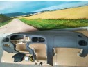 Recambio de kit airbag para hyundai lantra berlina (rd) 1.6 gls referencia OEM IAM   C/SALPICADERO