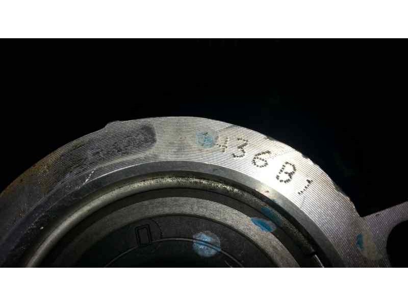 Recambio de bomba direccion para chevrolet aveo lt referencia OEM IAM  1436B1 