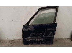 PUERTA DELANTERA IZQUIERDA TOCADA