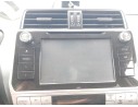 Recambio de sistema navegacion gps para toyota land cruiser prado (_j15_) 2.8 d-4d (gdj150_, gdj155_, gdj150) referencia OEM IAM