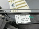 Recambio de elevalunas trasero izquierdo para ds 7 crossback la premiere referencia OEM IAM 9830654280  ELECTRICO 6 PINS