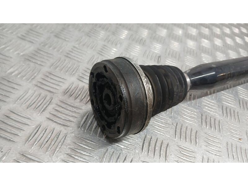 Recambio de transmision delantera derecha para seat ibiza (6j5) reference referencia OEM IAM 6R0407762  