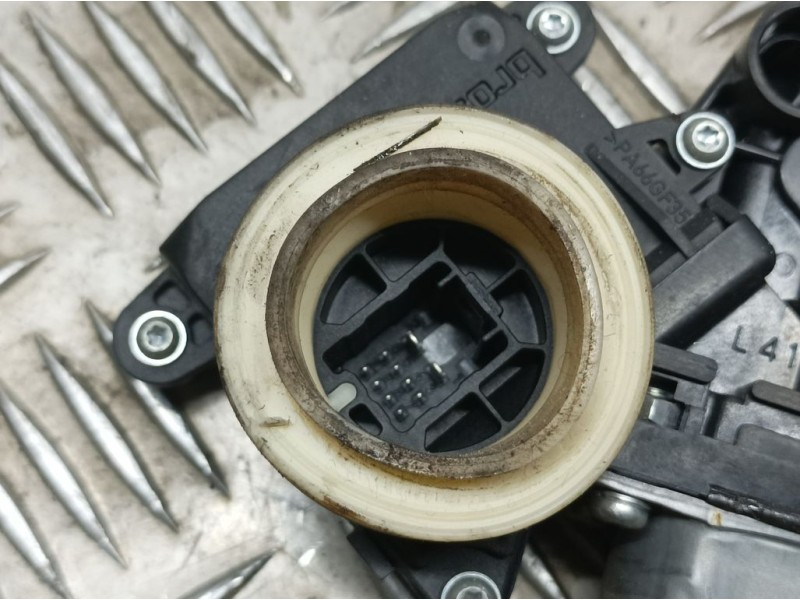 Recambio de elevalunas delantero izquierdo para toyota yaris active referencia OEM IAM 857020F010 2621002730 ELECTRICO DENSO 10 