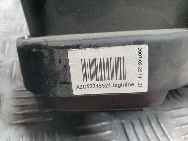 Recambio de cuadro instrumentos para toyota auris luna+ referencia OEM IAM 838000Z290 A2C53245521 