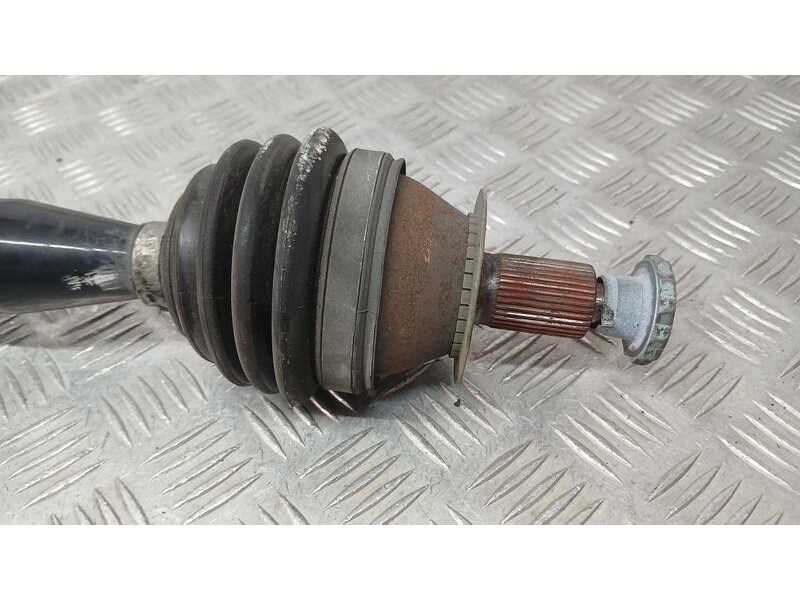 Recambio de transmision delantera derecha para seat ibiza (6j5) reference referencia OEM IAM 6R0407762  