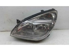 Recambio de faro izquierdo para citroën c5 berlina 1.8 16v vivace referencia OEM IAM  PATA ROTA 