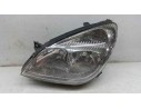 Recambio de faro izquierdo para citroën c5 berlina 1.8 16v vivace referencia OEM IAM  PATA ROTA 