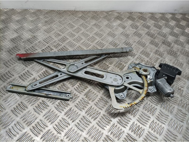 Recambio de elevalunas delantero izquierdo para toyota yaris active referencia OEM IAM 857020F010 2621002730 ELECTRICO DENSO 10 