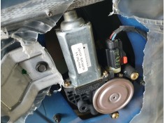 Recambio de elevalunas trasero izquierdo para chrysler pt cruiser (pt) 2.2 crd limited referencia OEM IAM   ELECTRICO