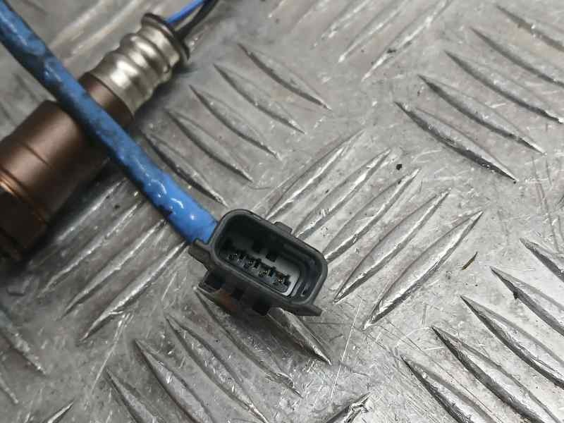 Recambio de sonda lambda para renault clio iv zen referencia OEM IAM 226932962R 2165005000 DENSO