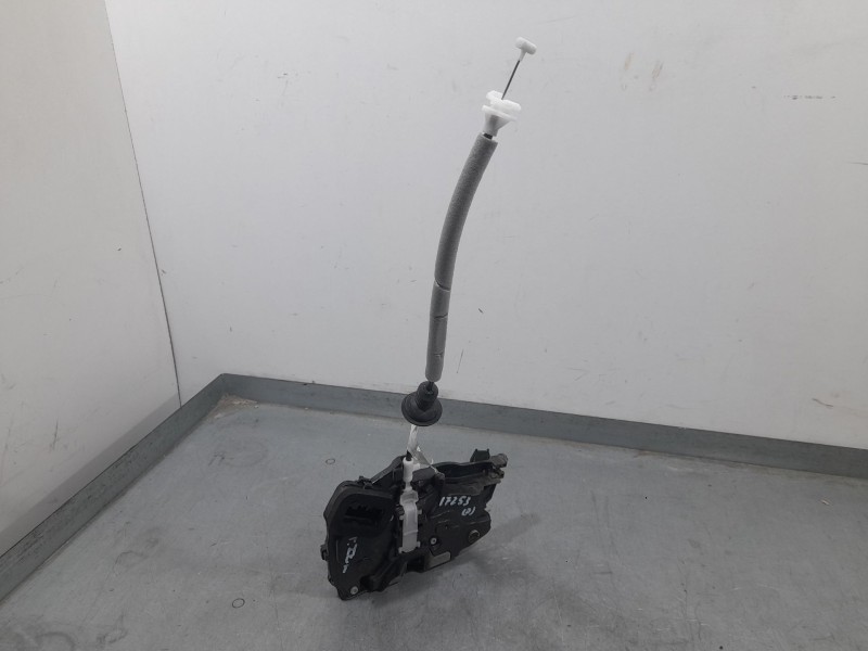 Recambio de cerradura puerta trasera izquierda para skoda fabia iv (pj3) 1.0 tsi referencia OEM IAM 10A839015B  