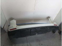 PARAGOLPES TRASERO 71500TLER00 TOCADO