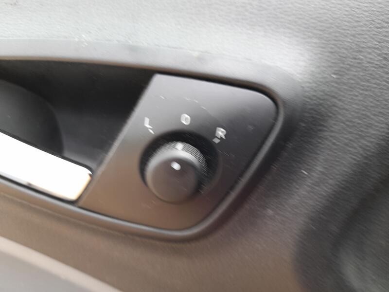 Recambio de mando retrovisor para seat ibiza iv (6j5, 6p1) 1.2 referencia OEM IAM 6J1959565A  