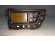 Recambio de mando climatizador para citroën c4 picasso exclusive referencia OEM IAM A83007700 9650868977 DENSO