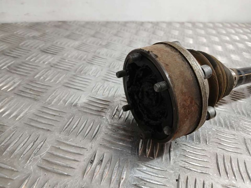 Recambio de transmision delantera derecha para audi a3 (8v) ambiente ultra referencia OEM IAM 5Q0407272DB  