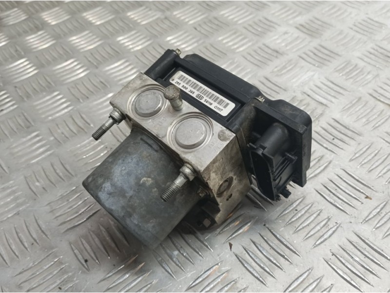 Recambio de abs para peugeot 307 break/sw (s2) sw referencia OEM IAM 9649988280 0265231486 BOSCH