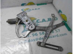 Recambio de elevalunas delantero derecho para mercedes-benz clase c (w202) berlina 280 (202.028) referencia OEM IAM 2027201246  