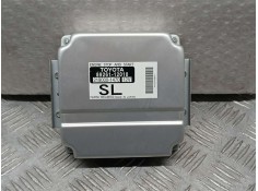 Recambio de centralita arranque start stop para toyota corolla (e15) active referencia OEM IAM 8926112010 2190001470 FUJITSU