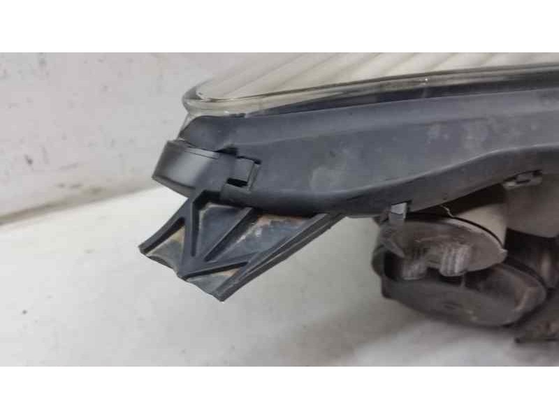Recambio de faro izquierdo para citroën c5 berlina 1.8 16v vivace referencia OEM IAM  PATA ROTA 