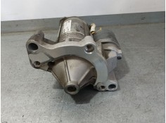 Recambio de motor arranque para ds 7 crossback la premiere referencia OEM IAM 9654561480 D8R28 VALEO