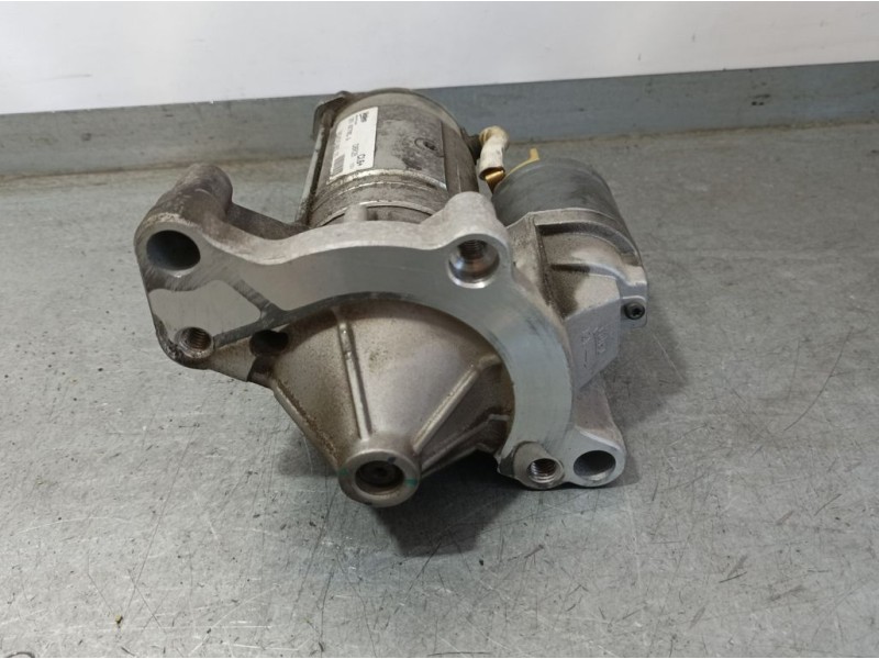 Recambio de motor arranque para ds 7 crossback la premiere referencia OEM IAM 9654561480 D8R28 VALEO